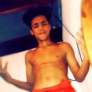 Meet your Posher, Darian